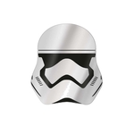 Product Star Wars Stormtrooper Mirror thumbnail image