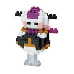 Product Bandai Nanoblock  Dragon Ball  Frieza Building Block Figure thumbnail image