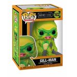 Product Funko Pop! Universal Monsters Gill-Man thumbnail image