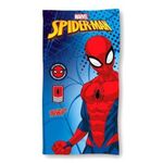 Product Marvel Spiderman Cotton Beach Towel Surf thumbnail image