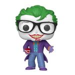 Product Funko Pop! DC Comics The Joker (85th Anniversary) thumbnail image