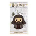 Product Harry Potter's Hagrid Chibi Keychain thumbnail image