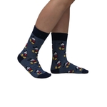 Product Disney Mickey Mouse Socks thumbnail image