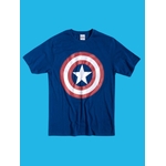 Product Marvel Captain America Pyjama thumbnail image