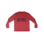 Product ACDC Pyjama Long Sleeve Women's thumbnail image