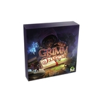 Product Grimm Forest Board Game thumbnail image