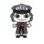 Product Funko Pop! Large Pin Beetlejuice thumbnail image