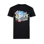 Product Sonic The Hedgegog T-Shirt thumbnail image