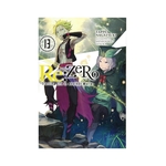 Product Re:ZERO Starting Life In Another World Vol.13 thumbnail image