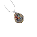 Product Harry Potter Hogwarts Necklace thumbnail image