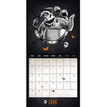 Product Nightmare before Christmas Calendar 2021 thumbnail image