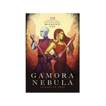 Product Marvel Gamora and Nebula Sisters in Arms thumbnail image