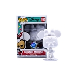 Product Funko Pop! Minne Mouse Valentne DIY (Special Edition) thumbnail image