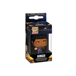 Product Funko Pocket Pop! Marvel Eternals Kingo thumbnail image