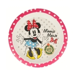 Product Πιάτο Disney Minnie Mouse Dots thumbnail image