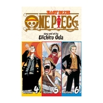 Product One Piece Omnibus Vol.02 thumbnail image