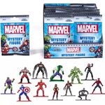 Product Φιγούρα Marvel Nano Figures Random (1pc) (Τυχαία Επιλογή) thumbnail image