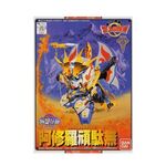 Product Gundam BB104 Ashura Gundam Model Kit thumbnail image