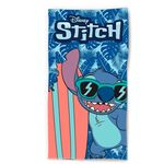 Product Πετσέτα Θαλάσσης Disney Stitch Cotton Beach Towel Surf thumbnail image