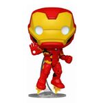 Product Φιγούρα Funko Pop! Marvel New Classics Iron Man thumbnail image