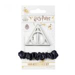 Product Σετ Λαστιχάκια Μαλλιών Harry Potter Deathly Hallows thumbnail image