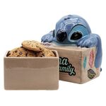Product Βάζο για Μπισκότα Disney Stitch Ohana thumbnail image