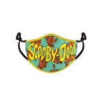 Product Scooby Doo Shaped Face Mask thumbnail image