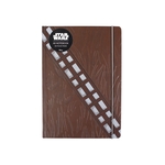 Product Star Wars Chewbacca Notebook thumbnail image