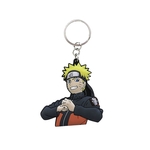 Product Naruto Pvc Keychain thumbnail image