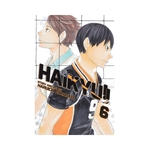 Product Haikyu! Vol.06 thumbnail image