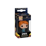 Product Funko Pocket Pop! Marvel Eternals Sprite thumbnail image