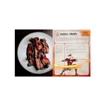 Product Avatar: The Last Airbender Cookbook : The Official Cookbook : Recipes from the Four Nations thumbnail image