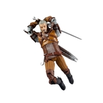 Product The Witcher Action Figure Geralt of Rivia Gold Label Series thumbnail image