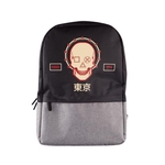 Product PlayStation Biker Backpack With Puff Print thumbnail image