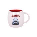 Product Jaws Globe Mug thumbnail image