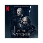 Product Δίσκος Βινυλίου The Witcher: Season 2 thumbnail image