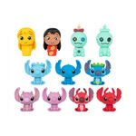 Product Disney Lilo & Stitch Gravity Feed Puzzle Palz (Τυχαία Επιλογή) thumbnail image