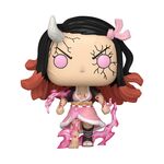 Product Funko Pop! Demon Slayer Kimetsu no Yaiba Nezuko Kamado (Demon Form) thumbnail image