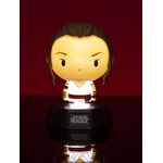 Product Star Wars Episode IX Rey Icon Light thumbnail image