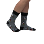 Product Disney Mickey Mouse Socked Socks thumbnail image