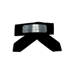 Product Naruto Shippuden Headband Anti Konoha thumbnail image