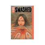 Product Smashed Junji Ito Collection Hardcover thumbnail image