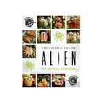 Product Alien The Official Cookbook thumbnail image