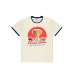 Product Universal E.T. Vintage Phone Home T-Shirt thumbnail image