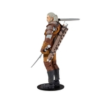 Product The Witcher Action Figure Geralt of Rivia Gold Label Series thumbnail image