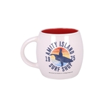 Product Jaws Globe Mug thumbnail image