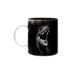 Product Jurassic Park Raptor Large Mug thumbnail image