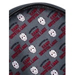 Product Loungefly Friday the 13th Backpack thumbnail image