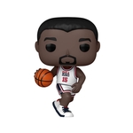 Product Funko Pop! NBA USA Basketball Magic Johnson (Special Edition) thumbnail image