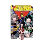 Product My Hero Academia Vol.8 thumbnail image